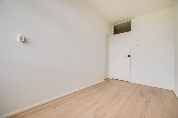 Medium property photo - Van Hoornekade 125, 3554 AS Utrecht